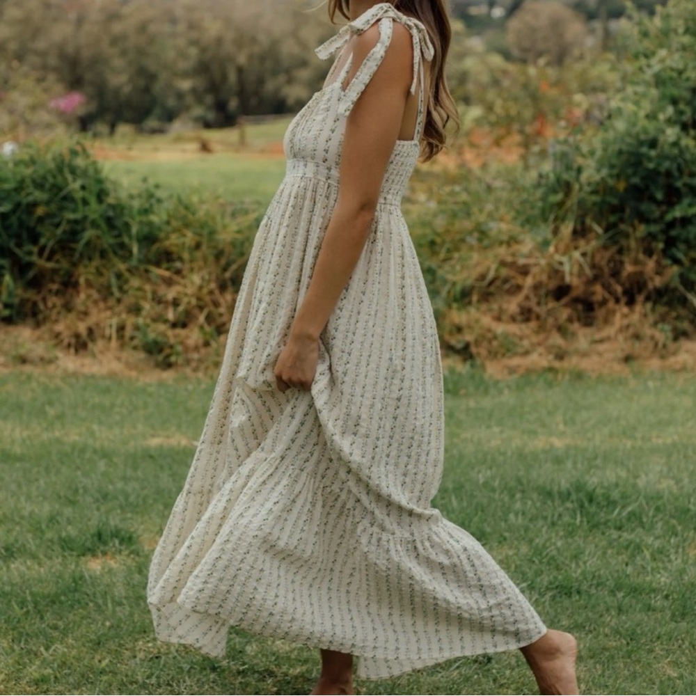 Neuflora meadows dress